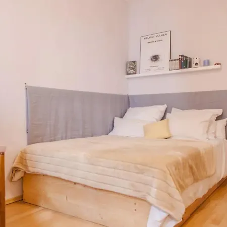 Gemütliche Mit Balkon - Südplatz Nur 2 Minuten Entfernt Apartment Leipzig
